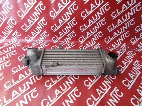 Radiator Intercooler 282712A600 Hyundai i30 1.6 CRDI 2008