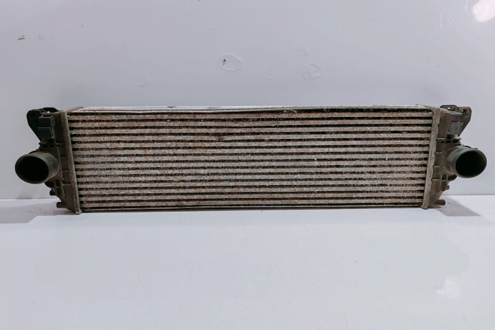 Radiator Intercooler 2E0145804 Volkswagen VW Crafter [2006 - 2012]