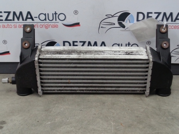 Radiator intercooler 2T1Q-9L440-AC, Ford Transit Connect (P65) 1.8 tdci (id:222543)