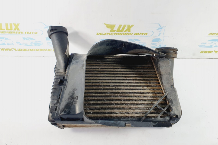 Radiator intercooler 3.0 tdi ASB BMK BUN, CASB 7l6