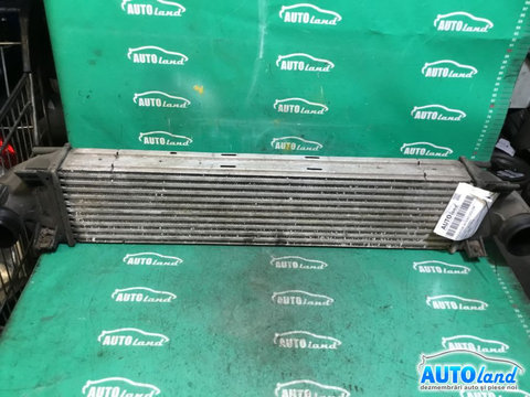 Radiator Intercooler 31338474 2.4 Diesel, 2012 Volvo XC70 II 2007