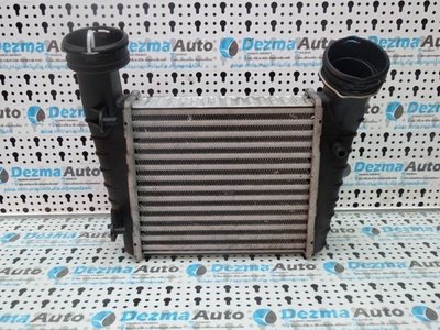 Radiator intercooler 3B0145805D, Skoda Superb (3U4