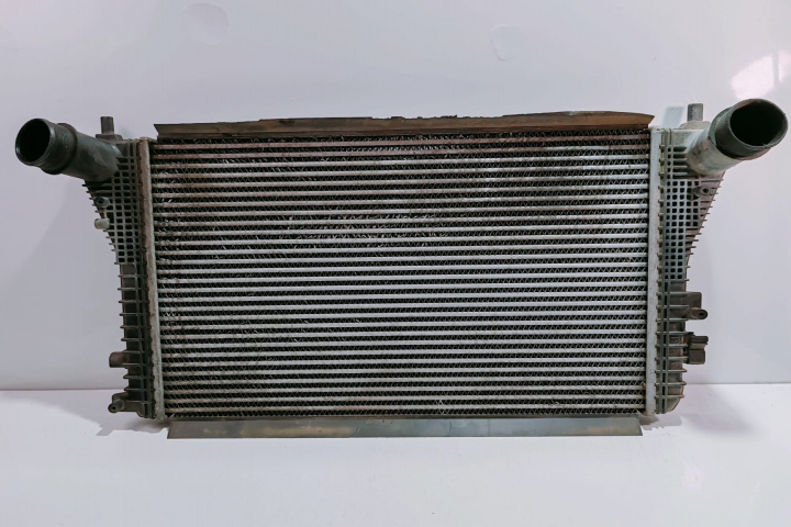 Radiator Intercooler 3C0145805AD Volkswagen VW Passat B6 [2005 - 2010]