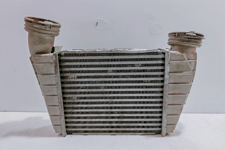 Radiator Intercooler 3D0145788 Volkswagen VW Phaeton [2002 - 2008]