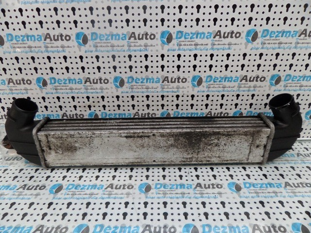 Radiator intercooler 517189530, Fiat Doblo Cargo (223) 1.9JTD (id:187239)