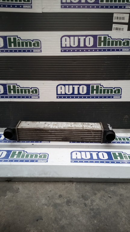 Radiator intercooler 525 d BMW Seria 5 E