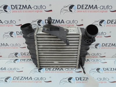 Radiator intercooler 6Q0145804G, Vw Polo (9N) 1.4t