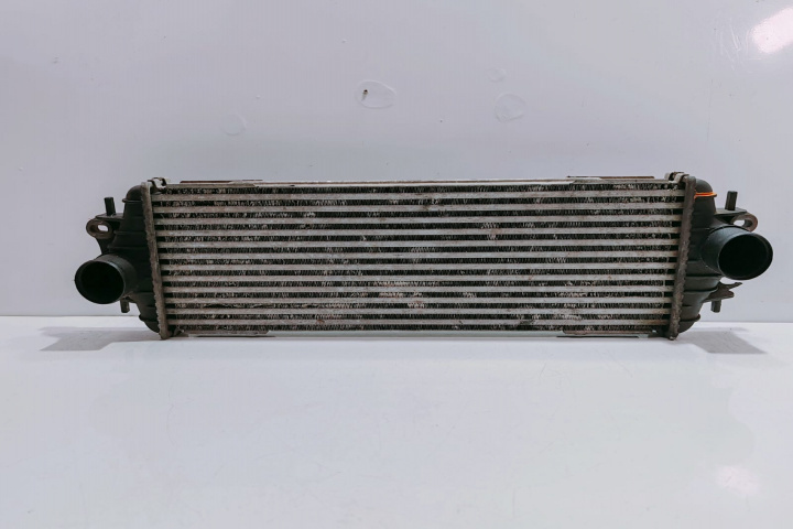 Radiator Intercooler 7700312903G Opel Vivaro A [2002 - 2006]