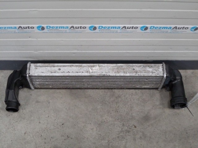 Radiator intercooler 77863510, Bmw 3 Touring (E46) 2.0 d