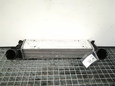 Radiator intercooler, 7798788-02, Bmw 3 (E90) 2.0 