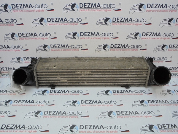 Radiator intercooler 7798788-02, Bmw 3 (E90) 2.0 d, N47D20A