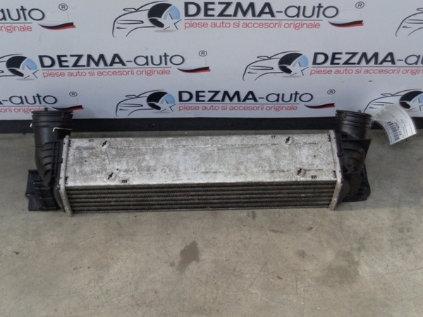 Radiator intercooler, 7798788-02, Bmw 3 (E93) 2.0 d