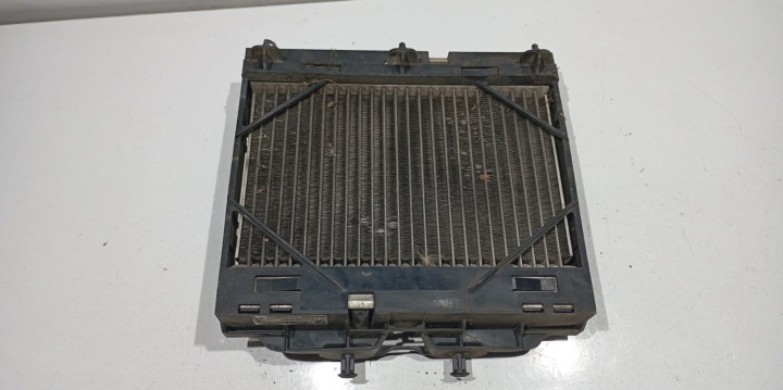 Radiator intercooler 7802662 BMW Seria 7 F01/F02 [2008 - 2012]