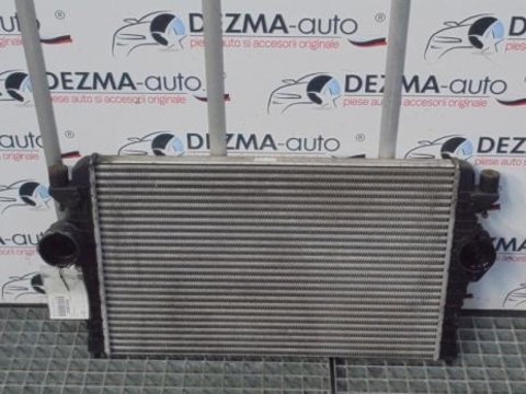 Radiator intercooler, 7M3145804, Seat Alhambra, 1.9 tdi