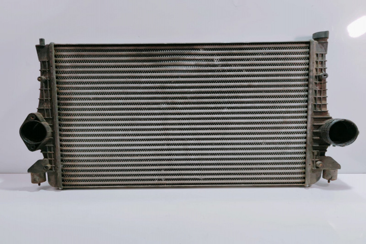 Radiator Intercooler 7M3145804 Volkswagen VW Shara