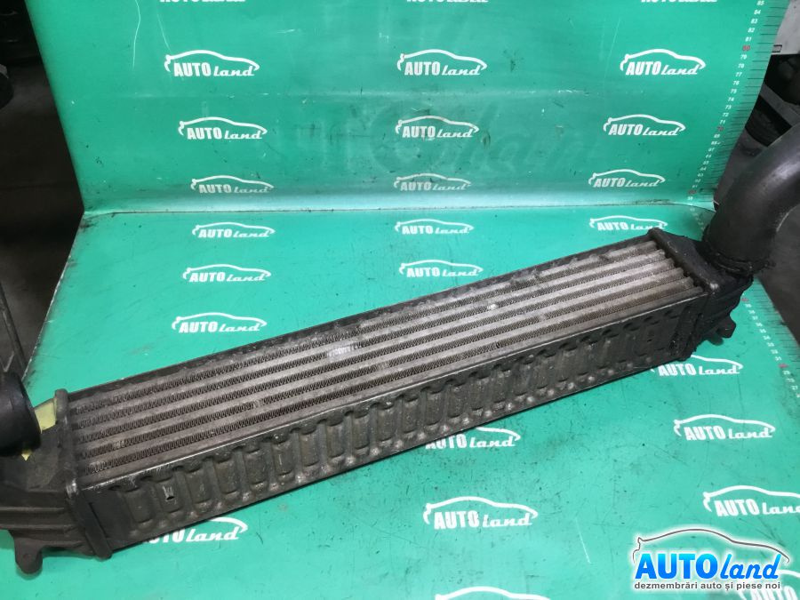 Radiator Intercooler 7m3145805 1.9 TDI Volkswagen SHARAN 7M8,7M9,7M6 1995-2000