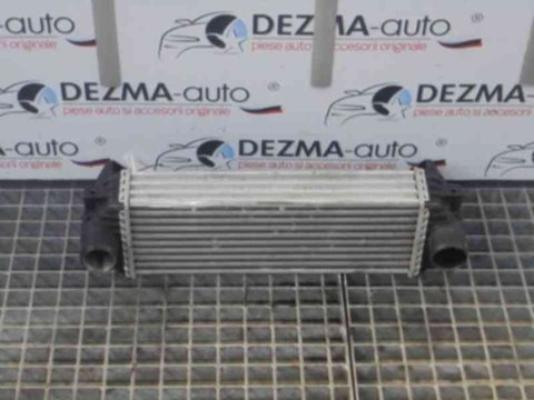 Radiator intercooler, 7T16-9L440-AE, Ford Transit Platforma, 1.8 tdci