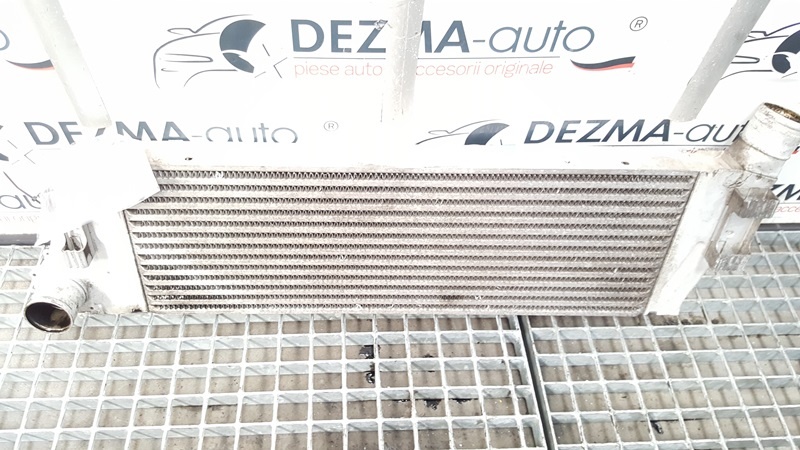 Radiator intercooler 8200115540, Renault Scenic 2, 1.5 dci