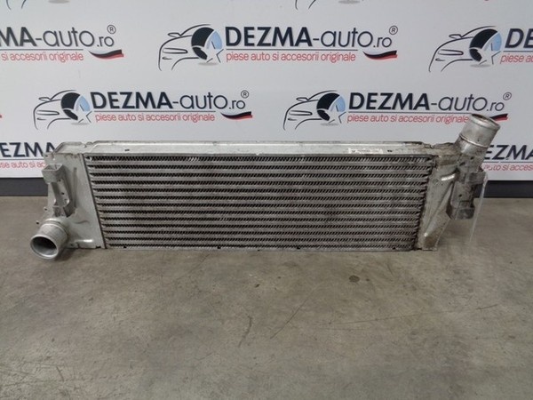 Radiator intercooler, 8200115540A, Renault Scenic 2, 1.9dci