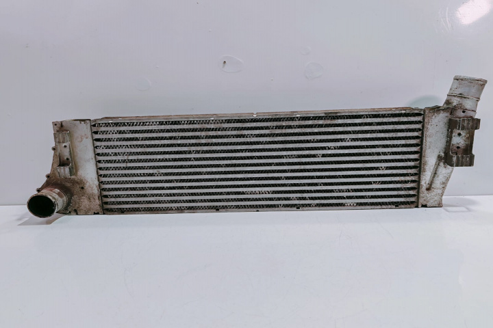 Radiator Intercooler 8200115540C Renault Scenic 2 [2003 - 2006]