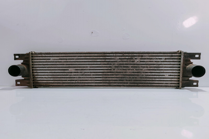 Radiator Intercooler 867658F Opel Movano A [facelift] [2003 - 2010]