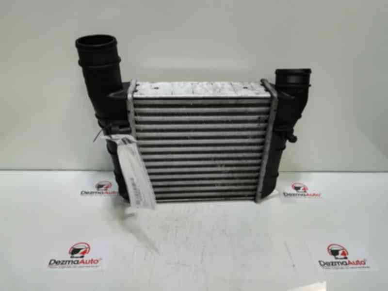 Radiator intercooler 8E0145805S, Audi A4