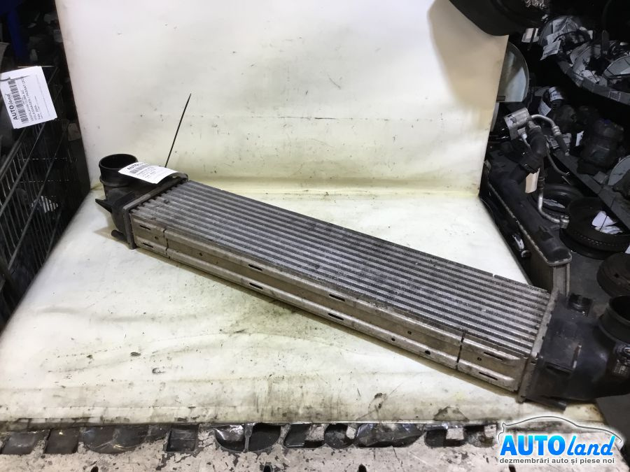 Radiator Intercooler 8g919l440ac 2.4 Diesel Volvo XC60 2008