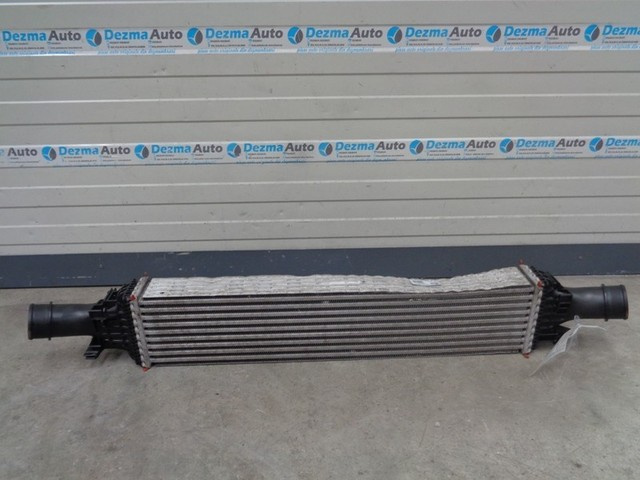 Radiator intercooler 8K0145805G, Audi A4 Avant, 2.0tdi (id:198037)
