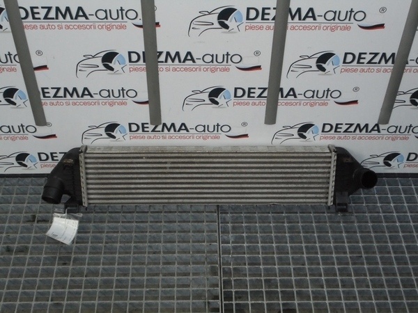 Radiator intercooler 8V61-9L440-AC, Ford Focus C-M