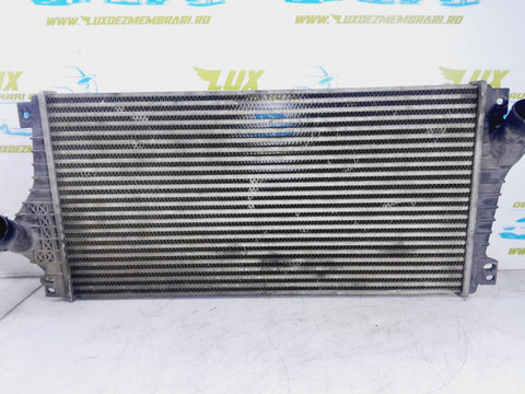 Radiator intercooler 96436111 2.0 diesel Z20S Chevrolet Lacetti [2004 - 2013]