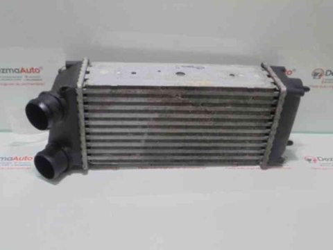 Radiator intercooler 9648551880, Peugeot 307 SW (3H) 1.6hdi