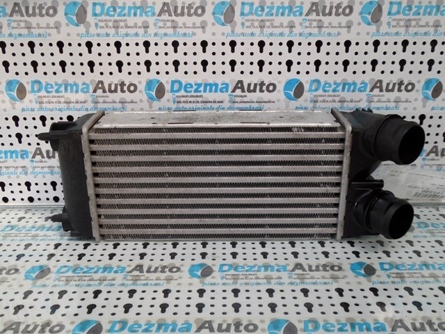 Radiator intercooler 965603980, Peugeot 308 CC, 1.6hdi