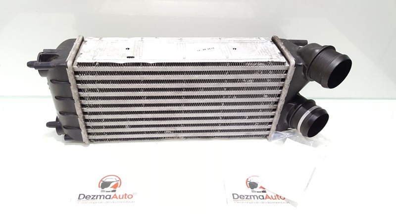 Radiator intercooler 9684212480, Peugeot 308 SW, 1.6hdi (id:341242)