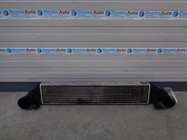 Radiator intercooler A2035000000, Mercedes Clasa C T-Model (S203) 2.2cdi