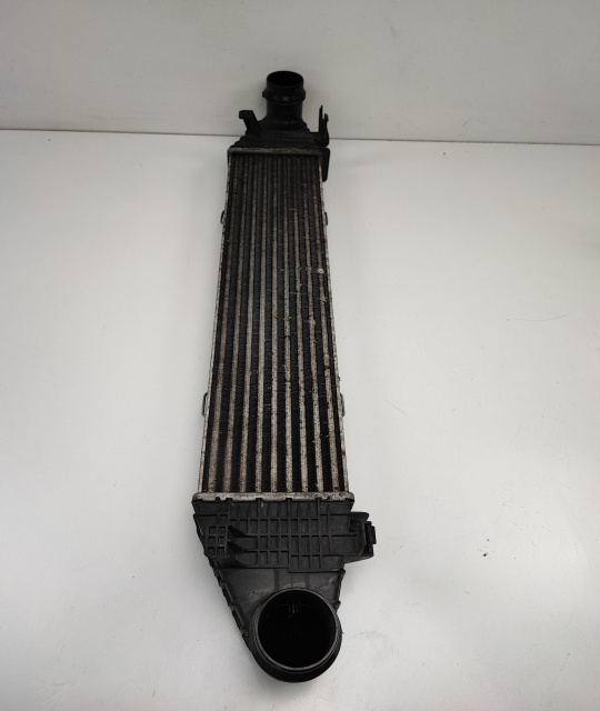 Radiator intercooler A2045000100 A 204 500 01 00 M