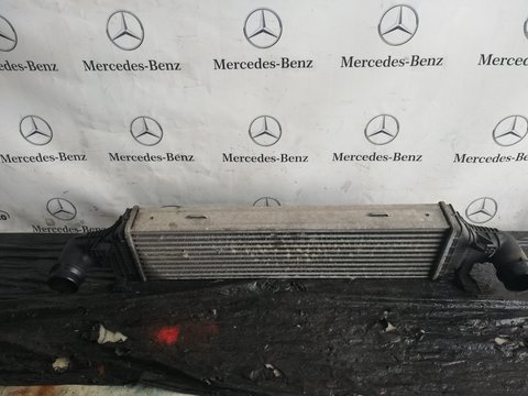 Radiator intercooler A2045000200 Mercedes Clasa C W204 2.2cdi