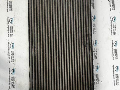 Radiator intercooler A20NHT A20NFT A28NER A28NET 2.0 2.8 Turbo benzina