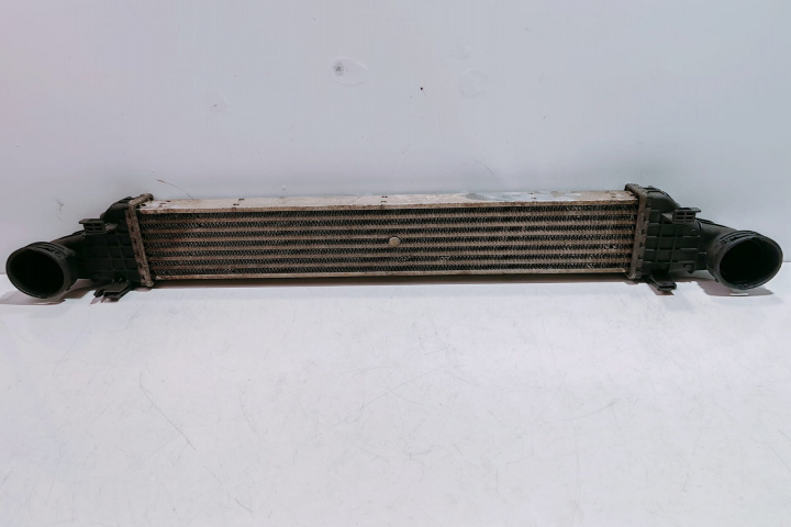 Radiator Intercooler A2115001002 Mercedes-Benz E-Class W211 [2002 - 2006]