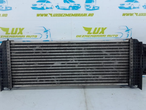 Radiator intercooler a2515000000 3.0 3.2 cdi Mercedes-Benz M-Class W164 [2005 - 2008]