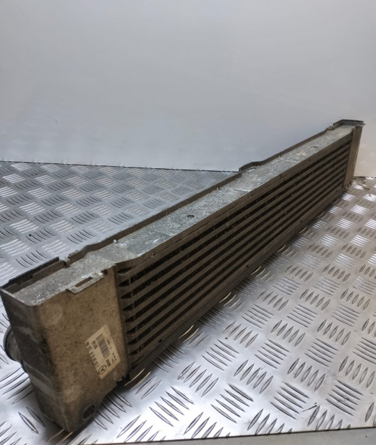 Radiator Intercooler a6395010201 Mercedes-Benz Vito W639 [2003 - 2010]