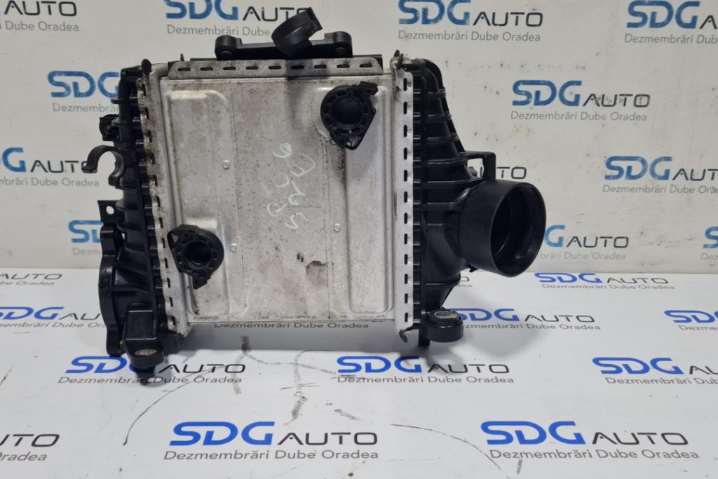 Radiator intercooler A6540904101 Mercedes Sprinter 2.0 2018-2023