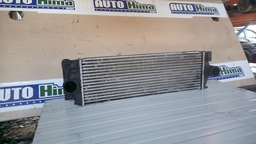 Radiator intercooler A9065010101 /2.2CDI(VW-CRAFTER) Mercedes-Benz Sprinter 2 2006-2018