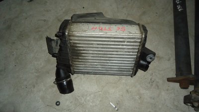 Radiator intercooler alfa romeo 156 1.9 mjet