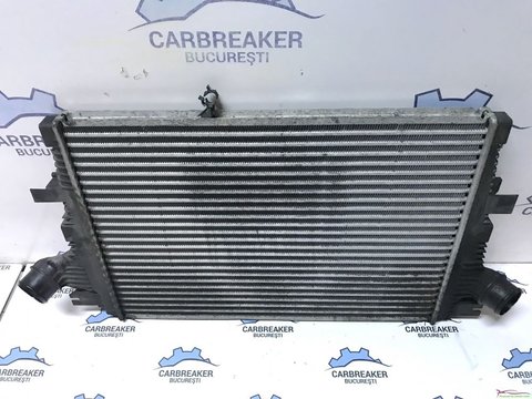 Radiator Intercooler ALFA ROMEO 159 939 1.9 JTDM 16V 09.2005 ... 11.2011 1910 Motor Diesel