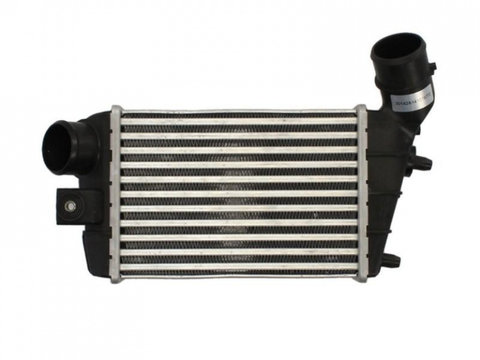 Radiator intercooler Alfa Romeo GT (937) 2003-2010 #2 01004086