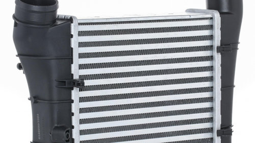 Radiator Intercooler Am Audi A4 B6 2000-