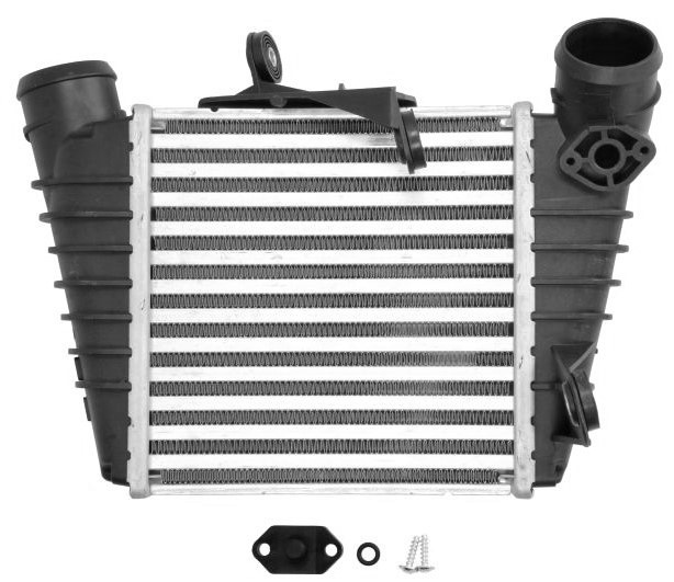 Radiator Intercooler Am Vag Skoda Fabia 1 1999-2007 6Q0145804A