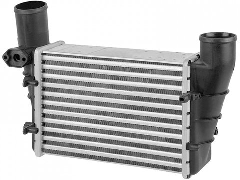 Radiator Intercooler Am Volkswagen Passat B5 1996-2005 058145805A