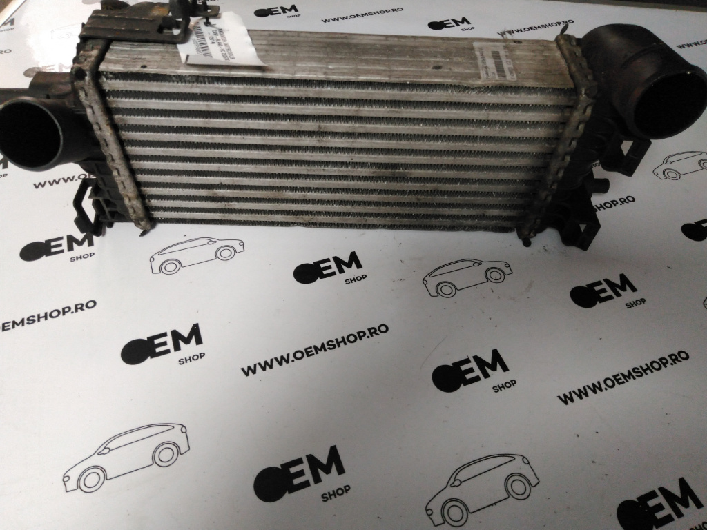 Radiator intercooler an 2014 M1DA 92 kW / 125 CP 998 cmc / 1 l BENZINA cod piesa 2026747