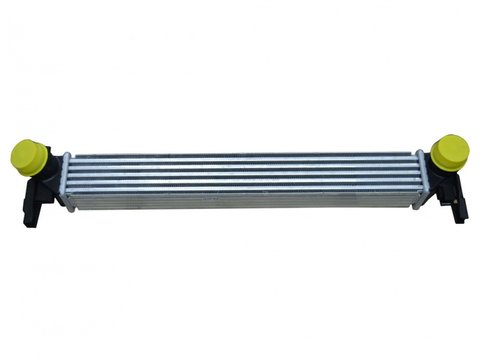 Radiator intercooler Audi A1 (8x1, 8xk, 8xf), Seat Ibiza 5 (6j5, 6p1), Ibiza 5 Sportcoupe (6j1, 6p5), Skoda Fabia 2 5J